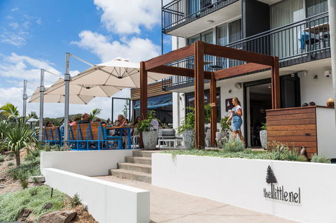 Hotel Nelson - Accommodation Port Hedland 13