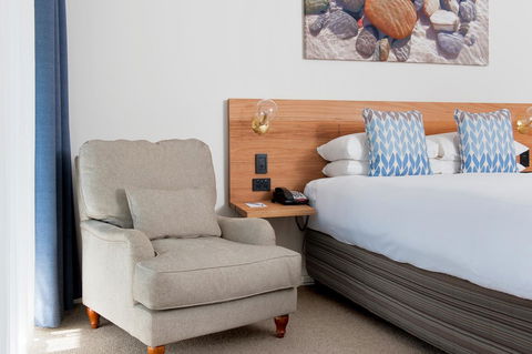 Hotel Nelson - Accommodation Port Hedland 4