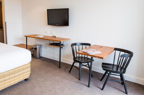 Hotel Nelson - Accommodation Port Hedland 33