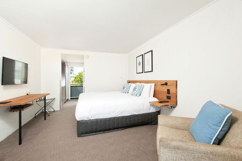 Hotel Nelson - Accommodation Port Hedland 3