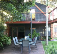 Jetz Bungalow - Accommodation Port Hedland