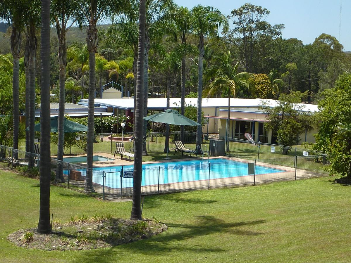 Kennaicle Creek NSW Accommodation Port Hedland