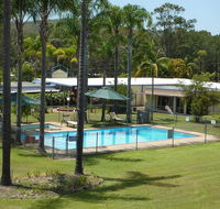 Kempsey Rose Motor Inn - Accommodation Port Hedland