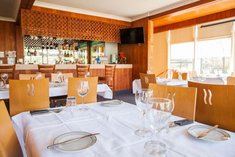 Kempsey Rose Motor Inn - Accommodation Port Hedland 11