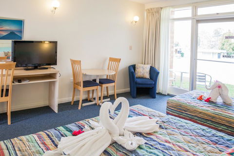 Kempsey Rose Motor Inn - Accommodation Port Hedland 7