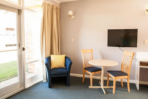 Kempsey Rose Motor Inn - Accommodation Port Hedland 22