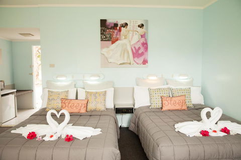 Kempsey Rose Motor Inn - Accommodation Port Hedland 12