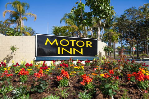 Kempsey Rose Motor Inn - Accommodation Port Hedland 29