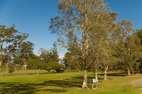 Kempsey Rose Motor Inn - Accommodation Port Hedland 32