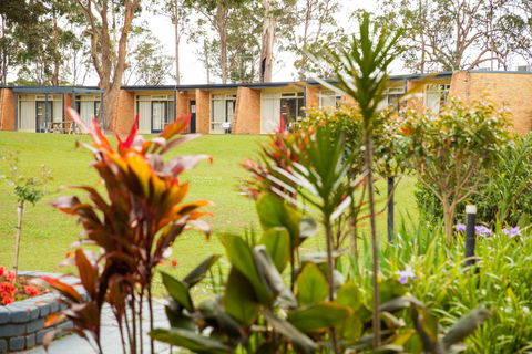 Kempsey Rose Motor Inn - Accommodation Port Hedland 40
