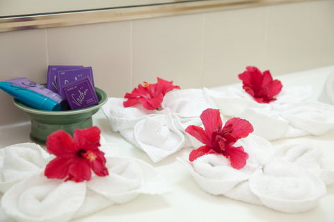 Kempsey Rose Motor Inn - Accommodation Port Hedland 14
