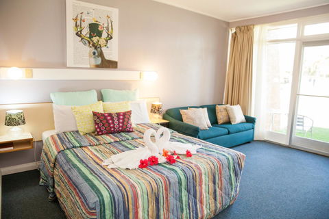 Kempsey Rose Motor Inn - Accommodation Port Hedland 19