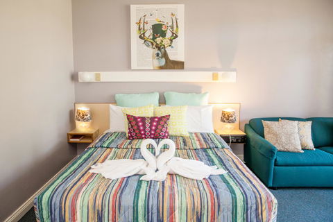 Kempsey Rose Motor Inn - Accommodation Port Hedland 21