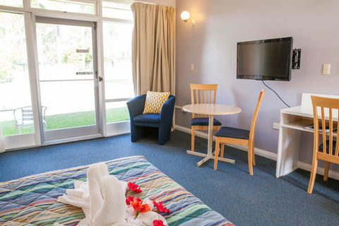 Kempsey Rose Motor Inn - Accommodation Port Hedland 9