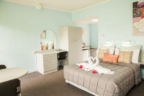 Kempsey Rose Motor Inn - Accommodation Port Hedland 16