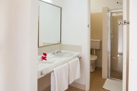 Kempsey Rose Motor Inn - Accommodation Port Hedland 26