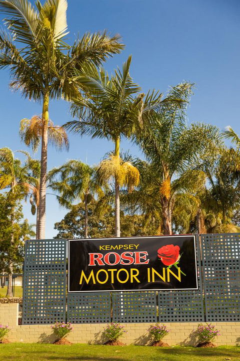 Kempsey Rose Motor Inn - Accommodation Port Hedland 10