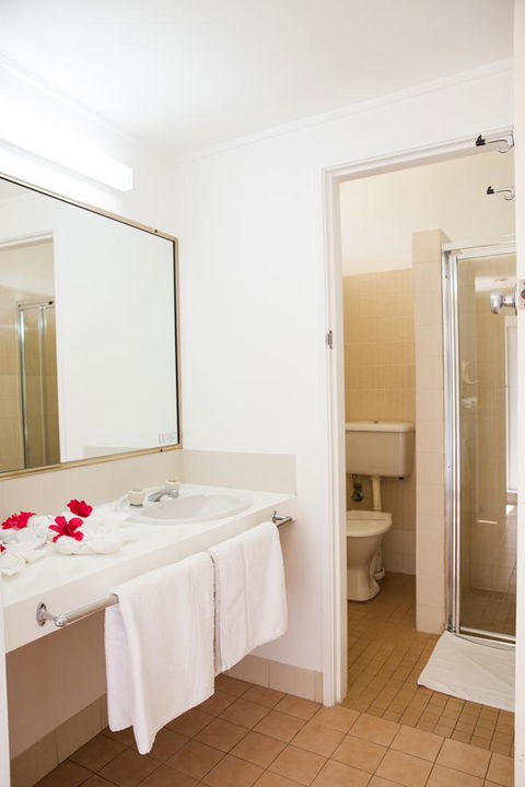 Kempsey Rose Motor Inn - Accommodation Port Hedland 27