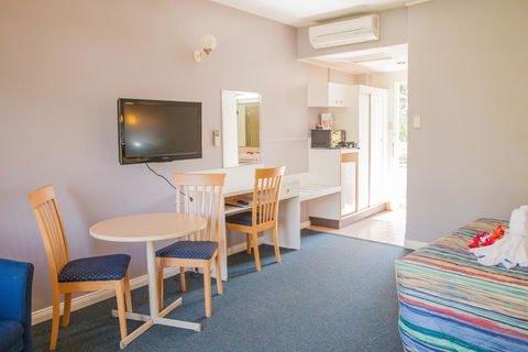 Kempsey Rose Motor Inn - Accommodation Port Hedland 25