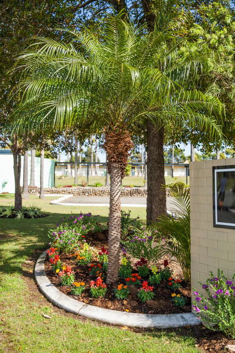 Kempsey Rose Motor Inn - Accommodation Port Hedland 33