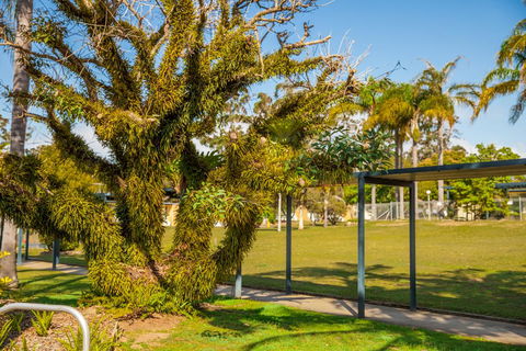 Kempsey Rose Motor Inn - Accommodation Port Hedland 41