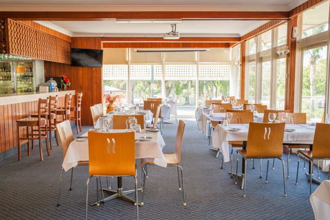Kempsey Rose Motor Inn - Accommodation Port Hedland 5