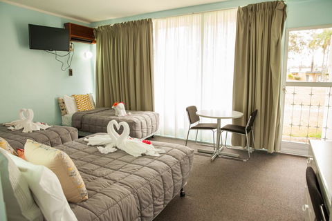 Kempsey Rose Motor Inn - Accommodation Port Hedland 8