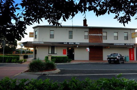 Crossroads Hotel - Accommodation Port Hedland 18