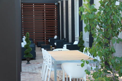 Crossroads Hotel - Accommodation Port Hedland 28