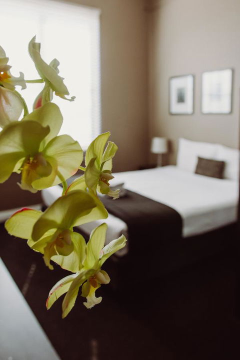 Crossroads Hotel - Accommodation Port Hedland 11