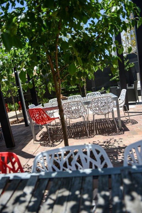 Crossroads Hotel - Accommodation Port Hedland 24