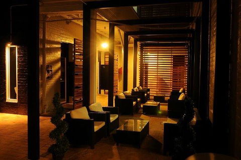 Crossroads Hotel - Accommodation Port Hedland 29