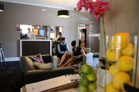 Crossroads Hotel - Accommodation Port Hedland 36