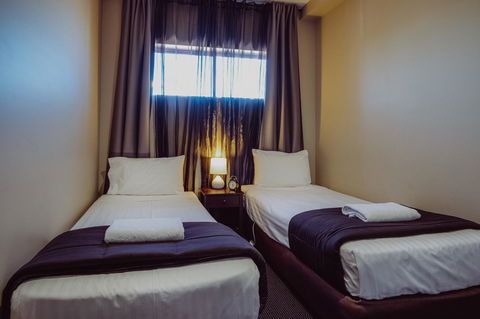 Crossroads Hotel - Accommodation Port Hedland 8