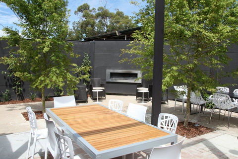 Crossroads Hotel - Accommodation Port Hedland 23