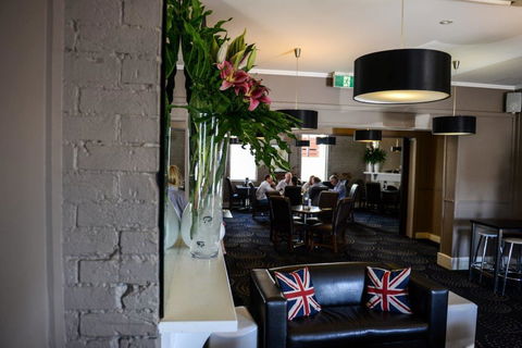 Crossroads Hotel - Accommodation Port Hedland 37