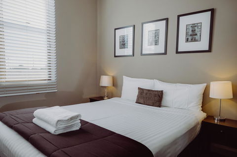 Crossroads Hotel - Accommodation Port Hedland 13