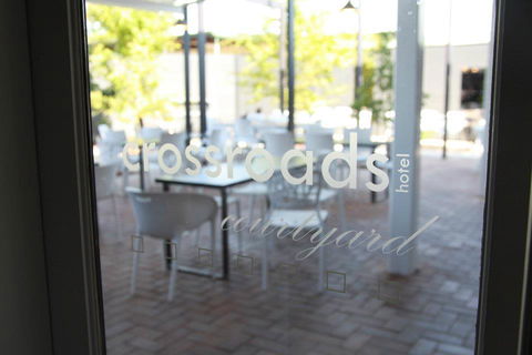Crossroads Hotel - Accommodation Port Hedland 26