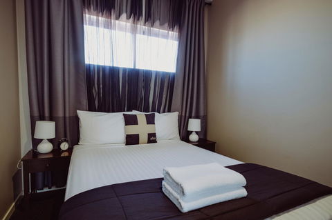 Crossroads Hotel - Accommodation Port Hedland 6