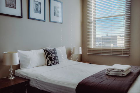 Crossroads Hotel - Accommodation Port Hedland 2