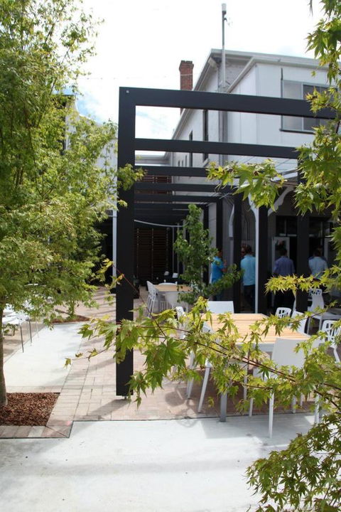 Crossroads Hotel - Accommodation Port Hedland 0