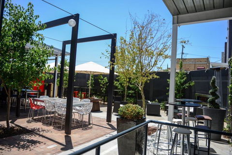 Crossroads Hotel - Accommodation Port Hedland 32