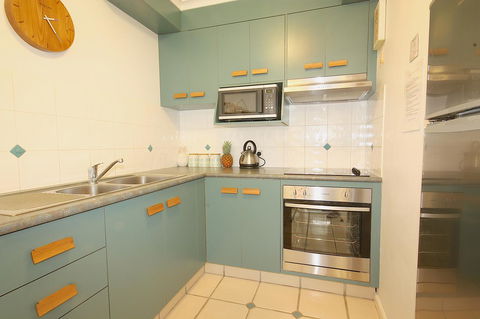 Cossies By The Sea - Accommodation Port Hedland 10