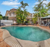 Cossies by the Sea - Accommodation Port Hedland