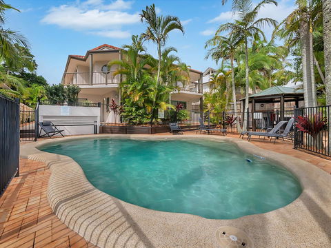 Cossies By The Sea - Accommodation Port Hedland 0