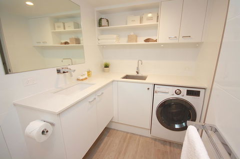 Cossies By The Sea - Accommodation Port Hedland 6