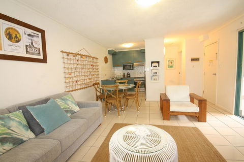 Cossies By The Sea - Accommodation Port Hedland 3