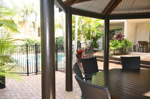 Cossies By The Sea - Accommodation Port Hedland 17