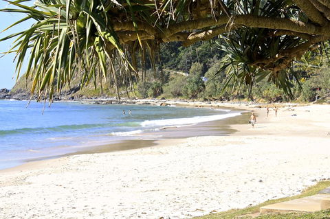 Cossies By The Sea - Accommodation Port Hedland 21