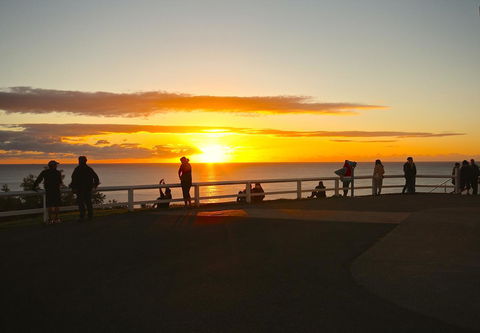 Cossies By The Sea - Accommodation Port Hedland 19